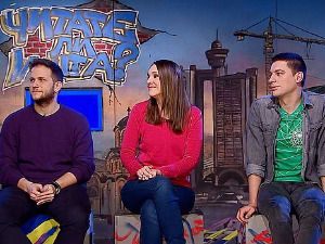 Читалиште - читате ли ишта?