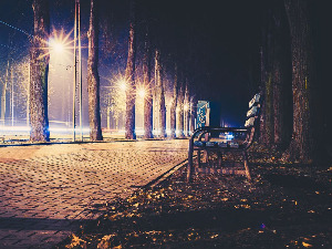 Ноћне променаде