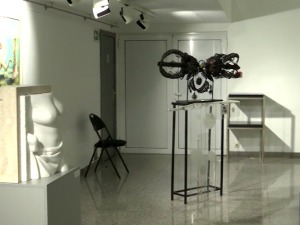 У Галерији РТС-а отворена изложба „4x4“ 