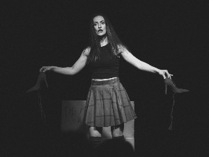 Монодрама Ене Павловић први пут пред бечком публиком