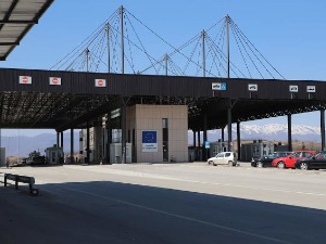 Пунктови Мердаре и Мутиводе потпуно функционални