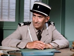 Жанадар у пензији