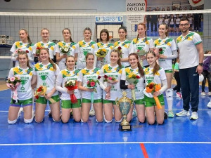 Елита у Новим Бановцима