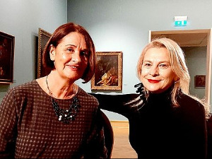 Метаморфозе: Јасна Ђуричић