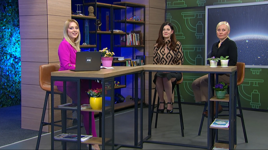 РТС Лаб: Пролеће