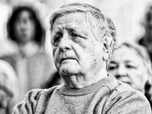 In memoriam Дејан Мијач - Госпођа министарка