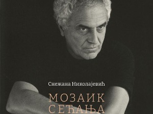 Monografija o muzici i životu Zorana Hristića