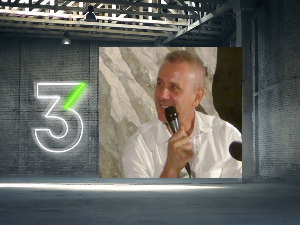 Остави све и читај: Флавио Ригонат