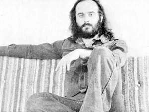 Аутопортрет: Корнелије Бата Ковач