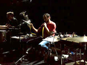 Студио 6: Sawt Out