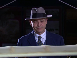 Мрачне странице културне историје Србије: Човек који је појео своју прошлост