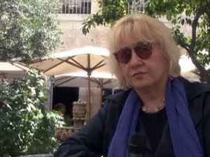 Мира Адања Полак: Ексклузивно - Чувар тајни