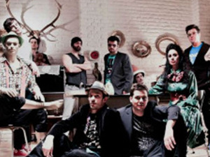  Концерт групе Земља грува 