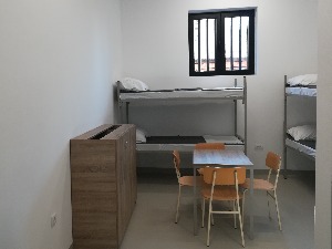 Савет Европе: Србија решила питање адекватног смештаја у затворима