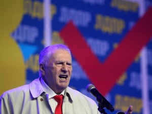 Преминуо Владимир Жириновски