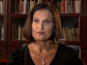 Медијска мрежа српске дијаспоре : Српски екран