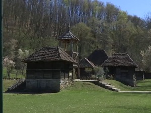 У Тршићу поново ђаци из свих крајева Србије