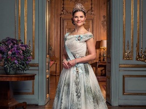 Рециклирано, јефтино, одрживо - будућа краљица Шведске диктира трендове