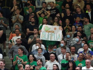 Цедевита Олимпија кажњена са 15.100 евра