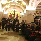 Кустурица добитник Светосавске повеље СПКД Просвјета