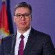 Интервју Александар Вучић, председник Републике Србије