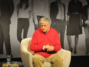 Аутопортрет In memoriam: Дејан Мијач