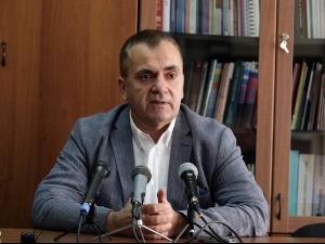 Пашалић покренуо поступак контроле због случаја породичног насиља код Дољевца