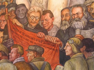 Прво и неуспешно кенселовање из историје Лава Давидовича Троцког: Дуго путовање из Бронкса у револуцију Прво и неуспешно кенселовање из историје Лава Давидовича Троцког: Дуго путовање из Бронкса у револуцију