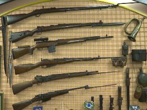 Оружје није за играње, макар то била и ваздушна пушка