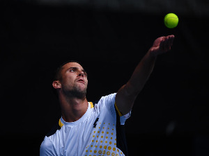 Ђере убедљиво до четвртфинала турнира у Маракешу