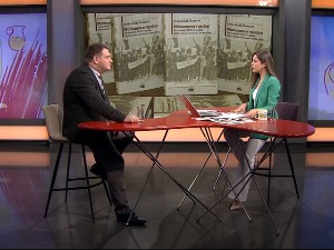 Животић за РТС: Србија је поново пред великим одлукама које су судбоносног карактера