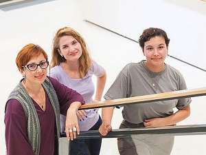 Свет беле коцке: Институционалне праксе, 4-5