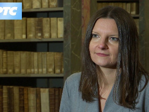 Доситеј, путник просвећености: Прва штампана књига,  5-8