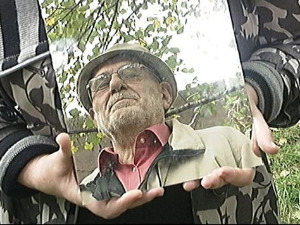 Наши шетачи: Путник 