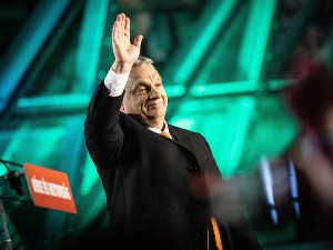 Још једна победа Виктора Орбана: Мађарско економско-политичко чудо у новој подели карата Још једна победа Виктора Орбана: Мађарско економско-политичко чудо у новој подели карата
