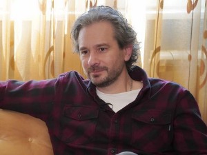Психијатар Александар Мисојчић