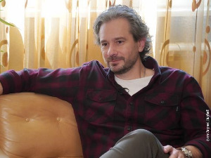 ТВ лица...као сав нормалан свет: Психијатар Александар Мисојчић