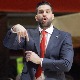 Алимпијевић: Партизан најтежи могући противник