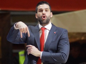 Алимпијевић: Партизан најтежи могући противник