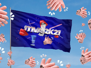 Muzzik Video Awards 2021.