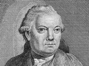 Георг Бенда и зачеци лида и зингшпила