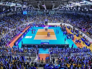 Промењен систем одбојкашких квалификација за ОИ