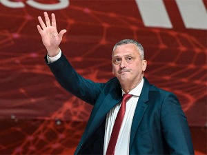 Радоњић: Да добром игром завршимо наступ у Евролиги