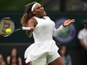 Серена наговестила учешће на Вимблдону