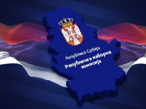 РИК: У иностранству Вучић освојио 20.198 гласова, Понош 5.955