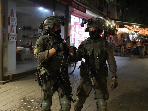 Убијен Палестинац који је пуцао у бару у Тел Авиву