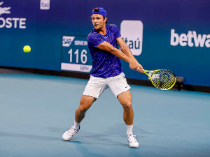 Кецмановић: Једва чекам наступ на Србија опену