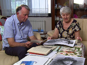 ТВ Фељтон: Велике жене у Великом рату