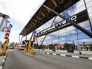 Москва: Дојава о бомби на лету из Београда, авион слетео на Шереметјево