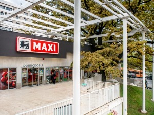 Maxi супермаркет омиљено место куповине према оцени потрошача